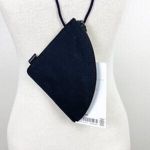 ATHLETA | Mask Necklace NWT